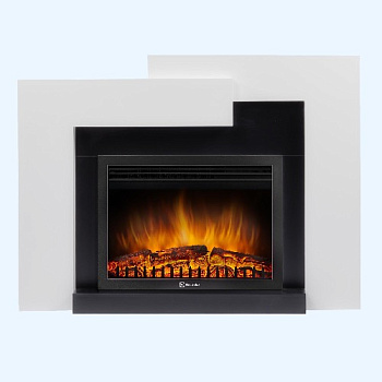 Tetris 25 белый/серый (1521251) Firelight Портал